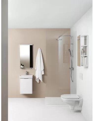 Unitazas pakabinamas PRO, Laufen