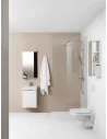 Unitazas pakabinamas PRO, Laufen