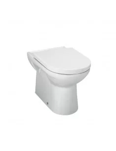 Unitazas pastatomas PRO, be bakelio, Laufen