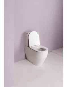 Bakelis unitazo PRO 365x150 mm, Laufen