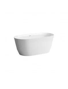 Vonia PRO 1500x700 mm, laisvai statoma, Laufen