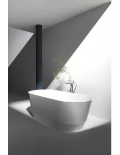 Vonia PRO 1500x700 mm, laisvai statoma, Laufen