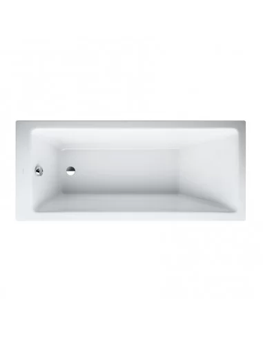 Vonia akrilinė PRO 1600x700 mm, Laufen