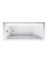 Vonia akrilinė PRO 1600x700 mm, Laufen