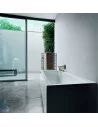 Vonia akrilinė PRO 1600x700 mm, Laufen