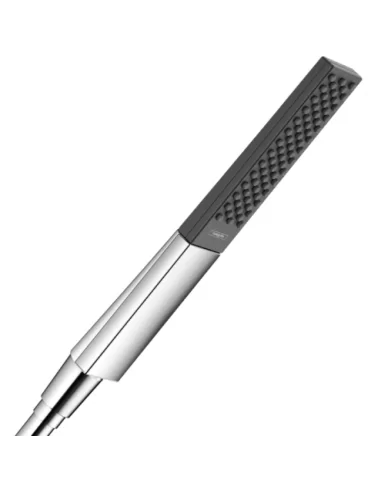 Dušo galvutė Rainfinity Baton EcoSmart 100 1 jet, Hansgrohe