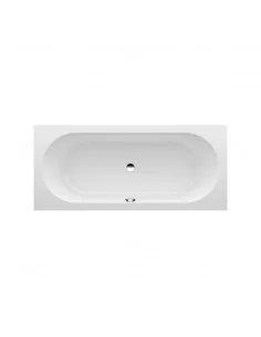 Vonia PRO 1700x750, įleidžiama, Laufen