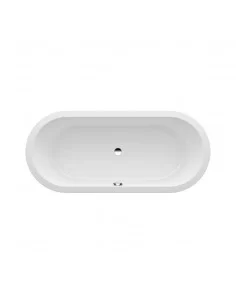 Vonia įleidžiama PRO 1800x800 mm, Laufen
