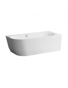 Vonia kampinė (dešinės pusės) PRO 1800x800 mm, Laufen