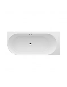 Vonia kampinė (dešinės pusės) PRO 1800x800 mm, Laufen