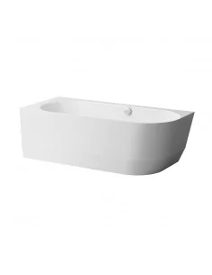 Vonia kampinė (kairės pusės) PRO 1800x800 mm, Laufen