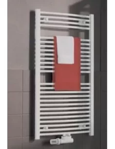 Rankšluosčių džiovintuvas B20SM 805x540mm, baltas, Kermi