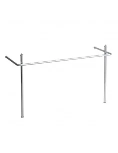 Laikiklis rankšluosčiams PRO S 1300x460 mm, Laufen