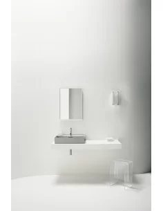 Šviestuvas sieninis Rifly KARTELL, Laufen