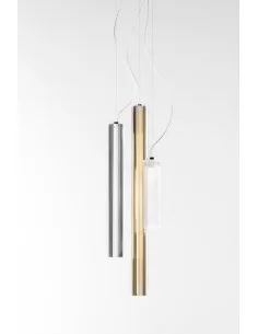 Šviestuvas lubinis Rifly KARTELL 600 mm, Laufen