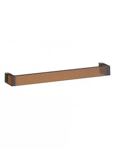 Laikiklis rankšluosčiams Rail KARTELL 450 mm, Laufen