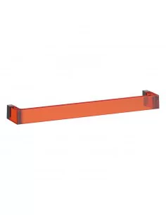 Laikiklis rankšluosčiams Rail KARTELL 450 mm, Laufen