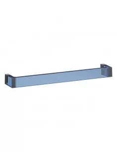 Laikiklis rankšluosčiams Rail KARTELL 450 mm, Laufen