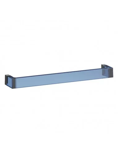 Laikiklis rankšluosčiams Rail KARTELL 450 mm, Laufen