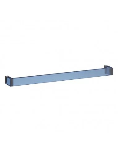 Laikiklis rankšluosčiams Rail KARTELL 600 mm, Laufen