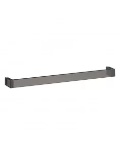 Laikiklis rankšluosčiams Rail KARTELL 600 mm, Laufen