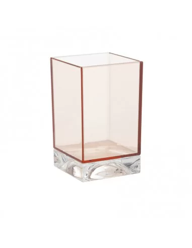 Stiklinė Boxy KARTELL, Laufen