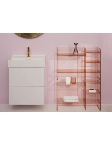 Stiklinė Boxy KARTELL, Laufen