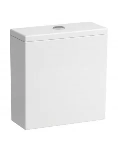 Bakelis unitazo KARTELL, Laufen