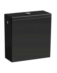 Bakelis unitazo KARTELL, Laufen