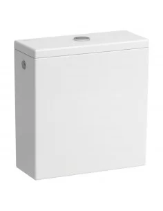 Bakelis unitazo KARTELL, Laufen