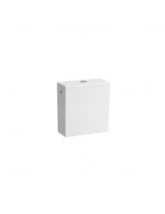 Bakelis unitazo KARTELL, Laufen