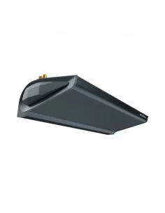 Oro užuolaida Wing II W200 AC (vandeninis šilumokaitis), VTS
