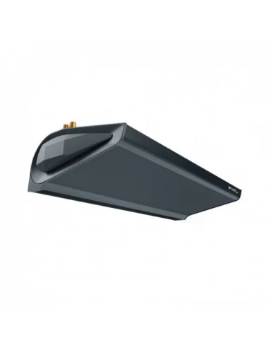 Oro užuolaida Wing II W200 AC (vandeninis šilumokaitis), VTS