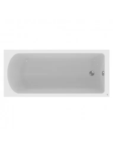 Akrilinė vonia Hotline, 170x75, Ideal Standard