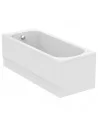 Priekinė vonios panelė balta 170, Ideal standard