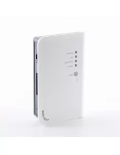 Modulis internetinis ComfoConnect LAN C, ZEHNDER