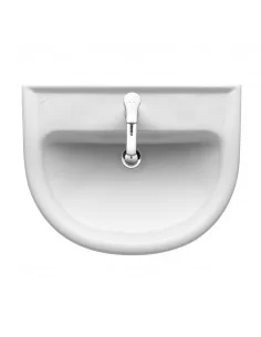 Praustuvas pakabinamas PRO, 550x440 mm, Laufen