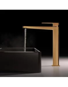Maišytuvas praustuvui Slim Exclusive, TRES