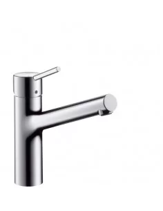 Maišytuvas plautuvei Talis M52 1jet., Hansgrohe