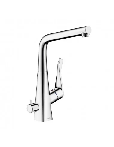 Maišytuvas plautuvei Metris 320 M71, Hansgrohe