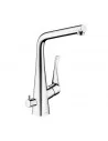Maišytuvas plautuvei Metris 320 M71, Hansgrohe