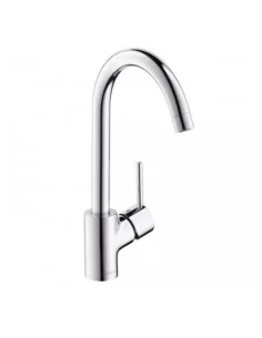 Maišytuvas plautuvei Talis S2, Hansgrohe