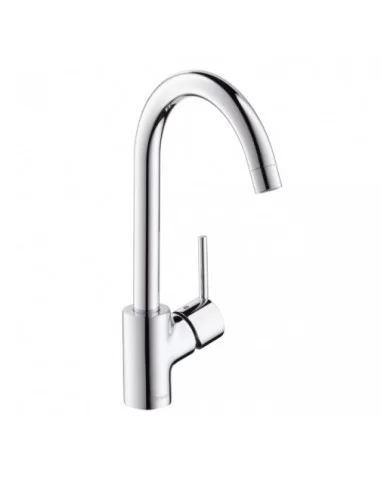 Maišytuvas plautuvei Talis S2, Hansgrohe