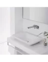 Maišytuvas praustuvo potinkinis PuraVida 165mm chromas, Hansgrohe