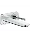 Maišytuvas praustuvo potinkinis PuraVida 165mm chromas, Hansgrohe