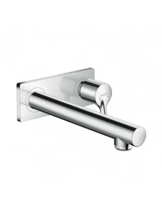 Maišytuvas praustuvo potinkinis Talis S 225mm chromas, Hansgrohe