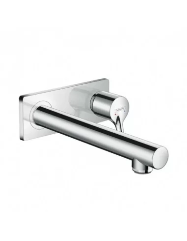 Maišytuvas praustuvo potinkinis Talis S 225mm chromas, Hansgrohe