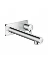 Maišytuvas praustuvo potinkinis Talis S 225mm chromas, Hansgrohe