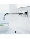 Maišytuvas praustuvo potinkinis UNO, Hansgrohe