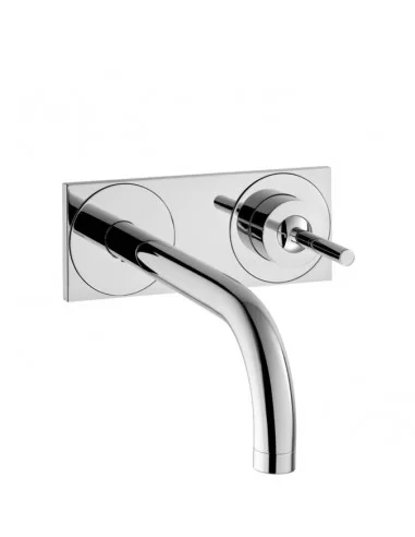 Maišytuvas praustuvo potinkinis UNO, Hansgrohe